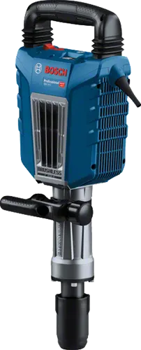 Bosch BREEKHAMER GSH 14 C