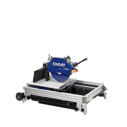 Afbeelding Steenzaagmachine