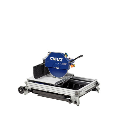 Afbeelding Steenzaagmachine
