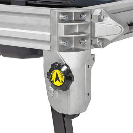 Afbeelding Steenzaagmachine