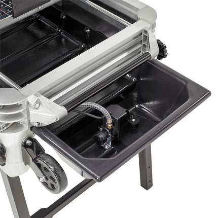 Afbeelding Steenzaagmachine