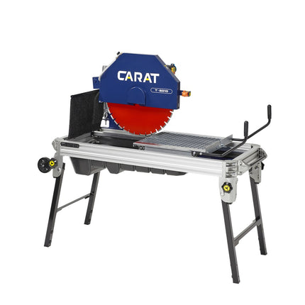 Afbeelding Steenzaagmachine