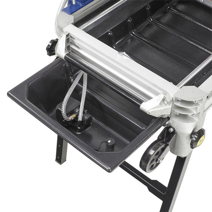 Afbeelding Steenzaagmachine