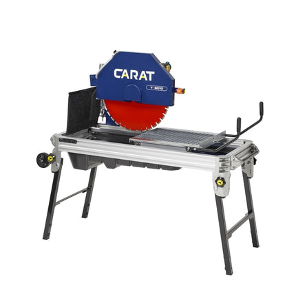 Carat Steenzaagmachine T-7010 Laser 400V - GT7010LK00