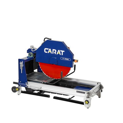 Afbeelding Steenzaagmachine