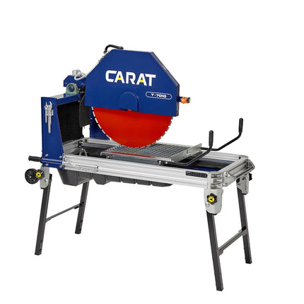 Afbeelding Steenzaagmachine