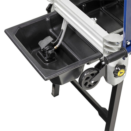Afbeelding Steenzaagmachine