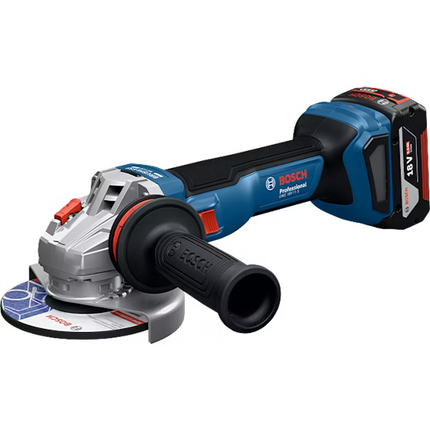 Bosch GWS 18V-11 115mm
