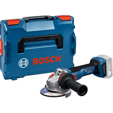 Bosch Cordless Angle Grinder GWS 18V-11