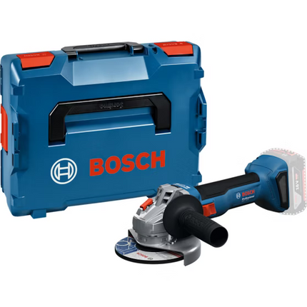 Bosch Cordless Angle Grinder GWS 18V-8