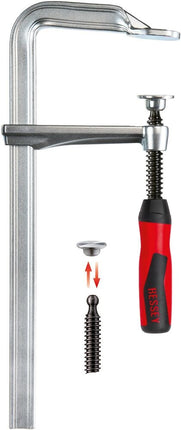 Afbeelding BESSEY lijmtang