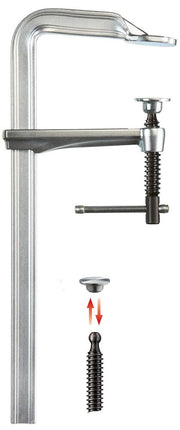 Afbeelding BESSEY lijmtang