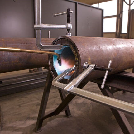 BESSEY LIJMTANG GZ 300X140 GZ30