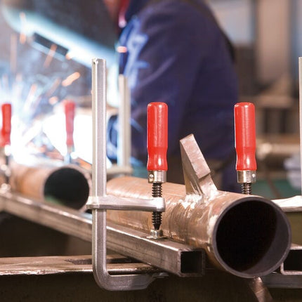 BESSEY LIJMTANG GZ 250X120 GZ25