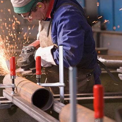 BESSEY LIJMTANG GZ 250X120 GZ25