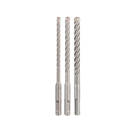 Bosch PRO SDS PLUS-5X SET, 6/8/10 MM, 3 ST