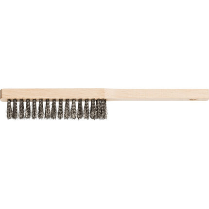 Afbeelding PFERD TOOLS handborstel HBFM