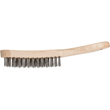 Afbeelding PFERD TOOLS handborstel HBU