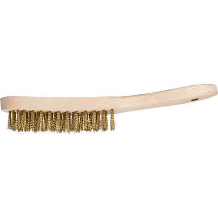 Afbeelding PFERD TOOLS handborstel HBU