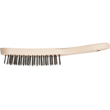 Afbeelding PFERD TOOLS handborstel HBU