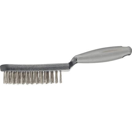 Afbeelding PFERD TOOLS handborstel HBUP