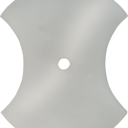 Afbeelding Steunschijf