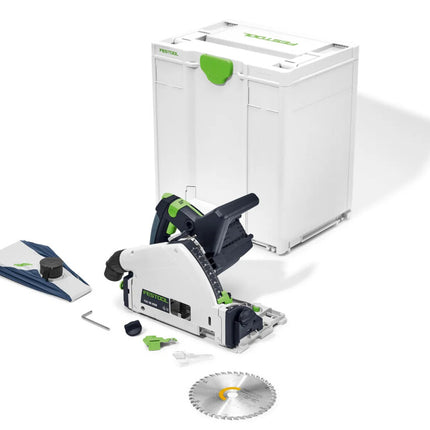 Festool TSC 55 KEB-BASIC INVALCIRKELZAAGMACHINE ACCU