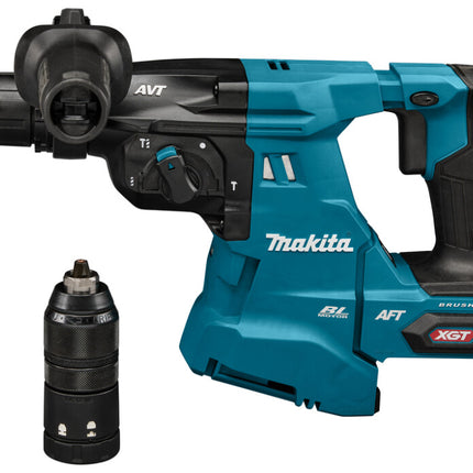 Makita HR012GZ XGT 40V Max Combihamer