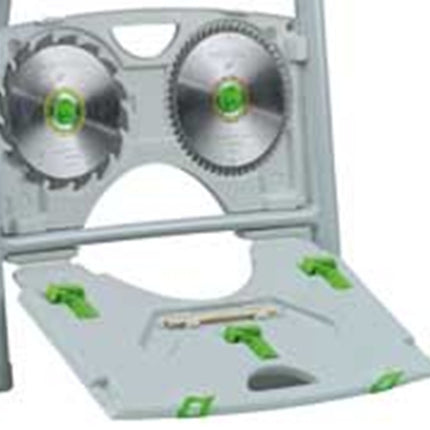 Zaagbladbox SGA
