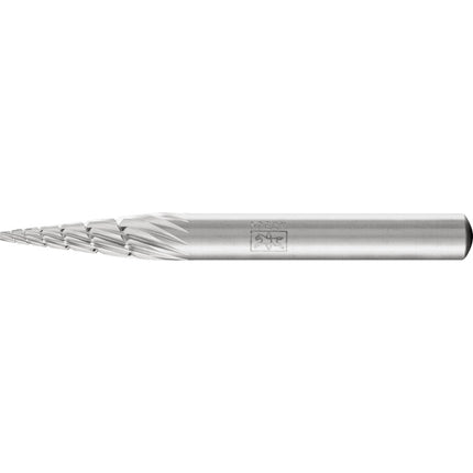 Afbeelding PFERD TOOLS stiftfrees kegelvorm HSS G