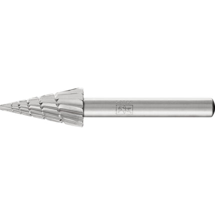 Afbeelding PFERD TOOLS stiftfrees kegelvorm HSS G