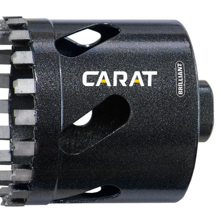 Afbeelding Diamantboor voor baksteen en abrasieve materialen