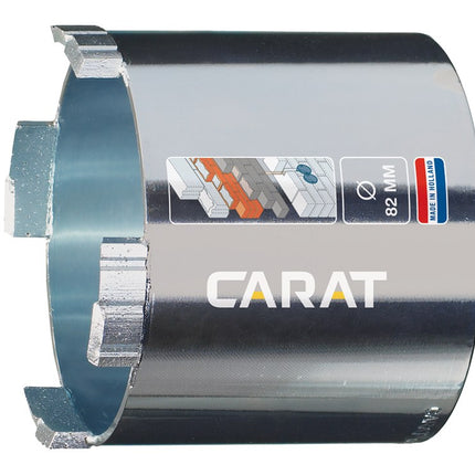 Afbeelding Diamantdozenboor voor baksteen en abrasieve materialen