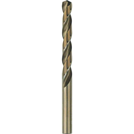 Bosch PRO SSTEEL HSS-CO BOOR, 4.3X47X80 MM