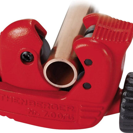 ROTHENBERGER MINI PIJPSNIJDER 3-28MM    1/8 - 1.1/8"