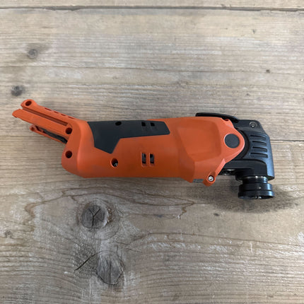 FEIN Accu MULTIMASTER AMM 500 Plus Top AS 18V - Tweede Kans