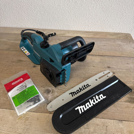 Makita UC3041A 230V Kettingzaag 1800W 30cm - Tweede Kans