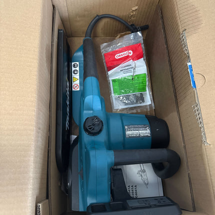 Makita UC3041A 230V Kettingzaag 1800W 30cm - Tweede Kans