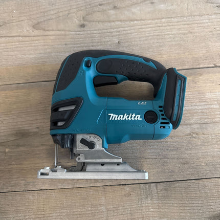 Makita DJV180Z 18V Decoupeerzaag D-greep - Tweede Kans