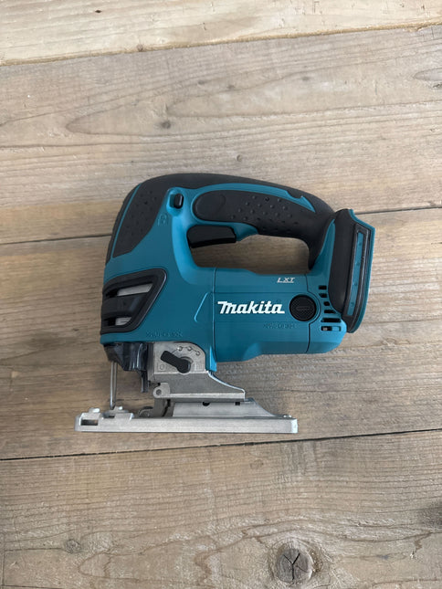 Makita DJV180Z 18V Decoupeerzaag D-greep - Tweede Kans