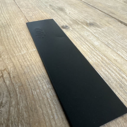 Oxloc OX3400 Deurdranger met Glijarm EN3/4 Zwart - Tweede Kans