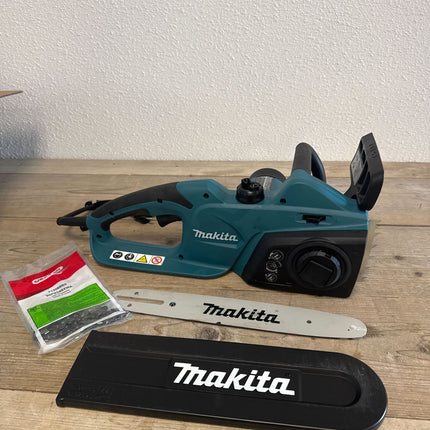 Makita UC3041A 230V Kettingzaag 1800W 30cm - Tweede Kans