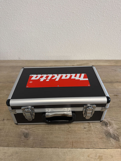 Makita GA5030RSP2 230V Haakse Slijper 125mm - Tweede Kans