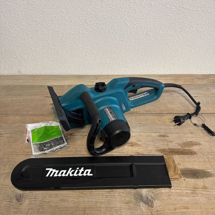 Makita UC4041A 230V Kettingzaag 1800W 40cm - 2de Kans