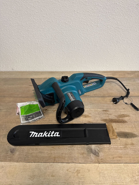 Makita UC4041A 230V Kettingzaag 1800W 40cm - 2de Kans