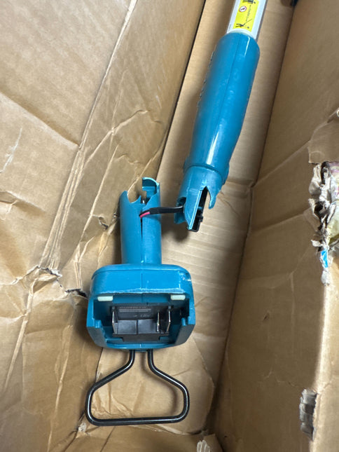 Makita DUN461WZ LXT 18V Stokheggenschaar 46cm verstelbaar - Tweede Kans