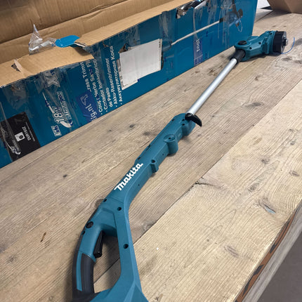 Makita DUR193Z LXT 18V Trimmer in Doos - Tweede Kans