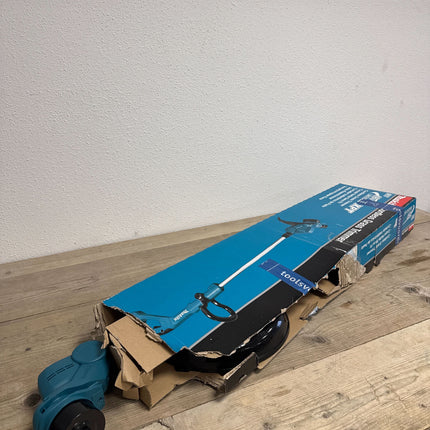 Makita DUR193Z 18V Trimmer in doos - Tweede Kans