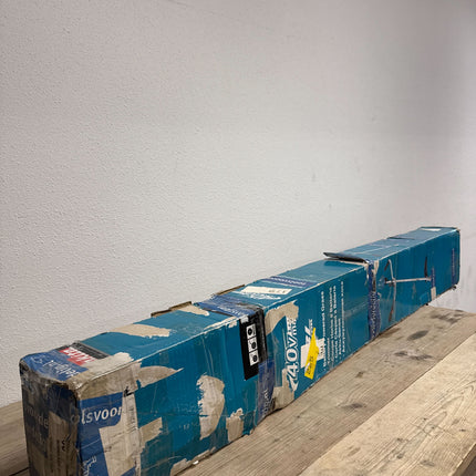 Makita UR101CZ 36V Bosmaaier met Asymmetrisch Stuur - Tweede Kans