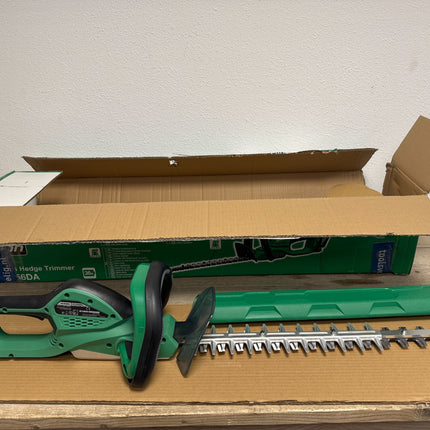 HiKOKI CH3656DA W4Z Accu Heggenschaar 36V - Tweede Kans